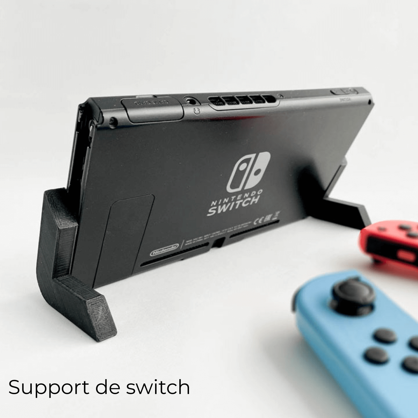 support de switch
