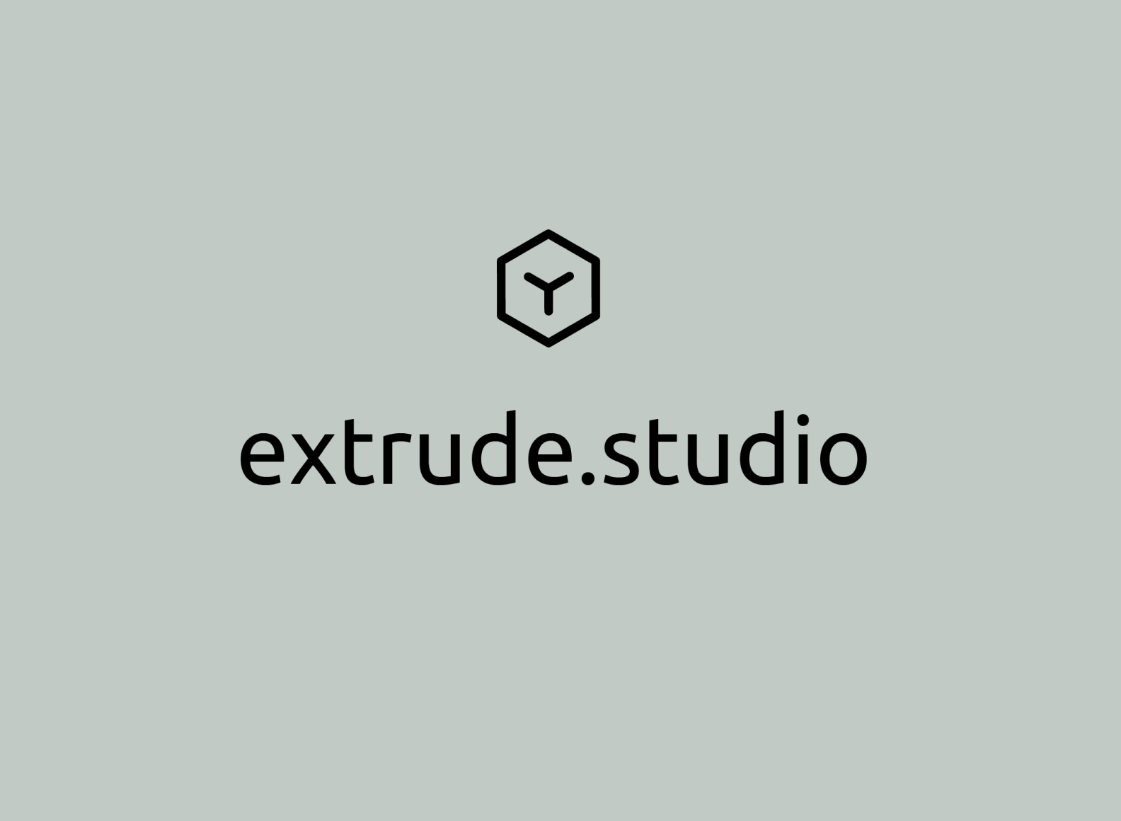 extrude studio