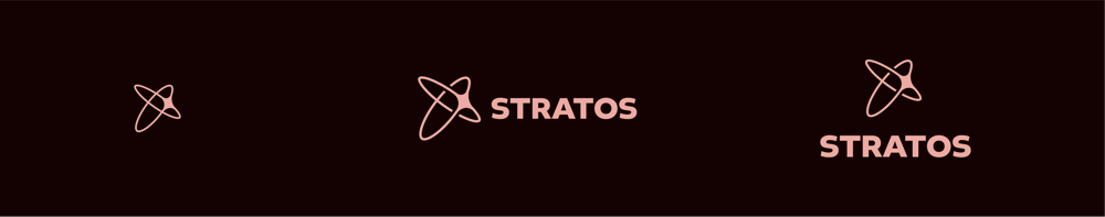 Logo Stratos